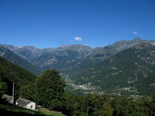 Val Pellice.