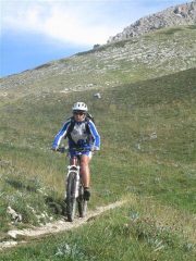 Adriana in azione