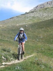 Adriana in azione