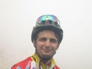 Antonio la mascotte