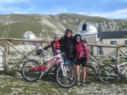 Piero il nostro stuntman a riposo