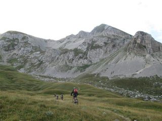 Bei sentieri