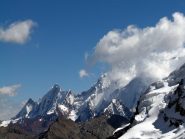 Verso lo Yerupaja