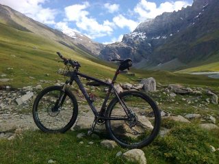 ritorno alle Grange