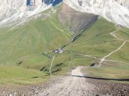 Rifugio Friedrigh August