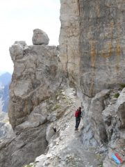 tratto un po' aereo