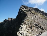 L'ultimo tratto della Grande Chenalette
