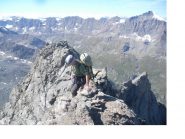 Andando alla Madonnina..