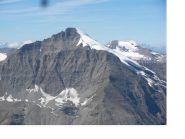 Il Charbonnel dalla Bessanese..