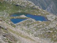 Lago delle Rocce