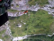 Quasi fuori dai guai...