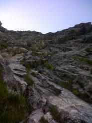 Il secondo infido tiro