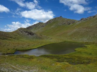 Lac Chalantiès