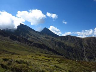 Uno sguardo verso il Palavas