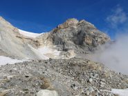 Mont Blanc de Creton