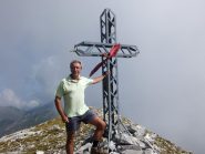 Sulla Cima