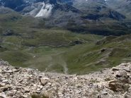 Mi pregusto la discesa in MTB