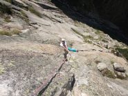 quinto tiro per lamette