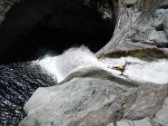 non puoi sfuggire al tuo destino.