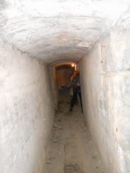 nel bunker