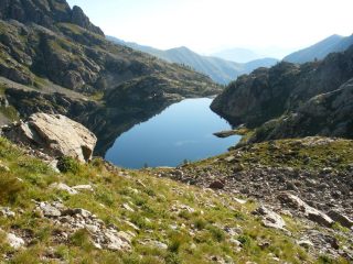 Lac Vert