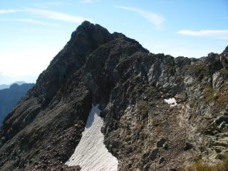 Lusiere dal Pas de la Fous