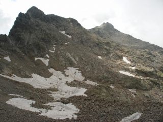 verso la Baisse du Basto