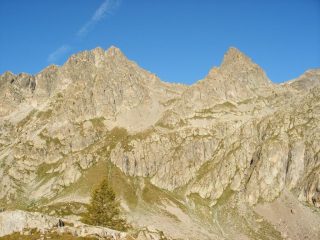 Chamineye e Lusiere