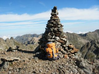 Cima Lusiere