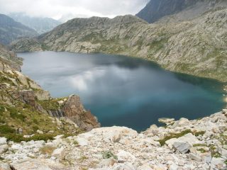 lac du Basto