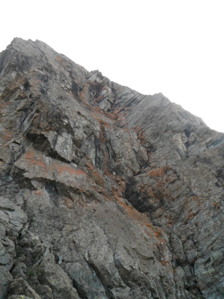 la parete la scorsa settimana