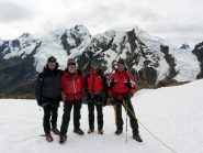 Noi in cima