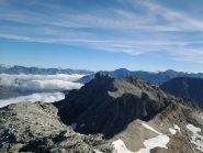 Denti d' Ambin, ancora piu' remoti della Rocca