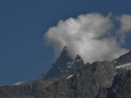 zummata sul Gran Pic