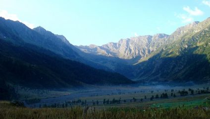 la conca del pra sta per svegliarsi