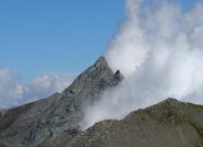 bric bucie a cavallo delle nebbie