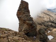 Il gendarme di riferimento