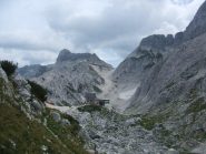 rif. Gilberti e lo scempio di Sella Prevala