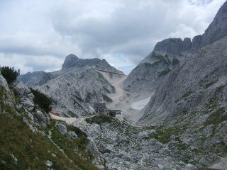 rif. Gilberti e lo scempio di Sella Prevala