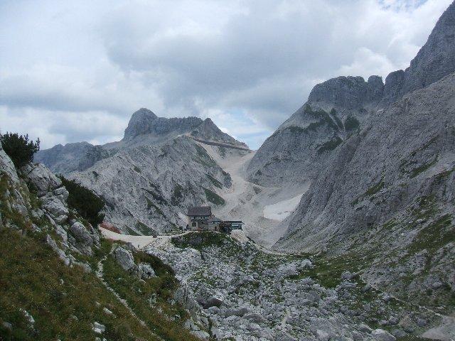 rif. Gilberti e lo scempio di Sella Prevala