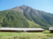 la pointe de tierce da bessans