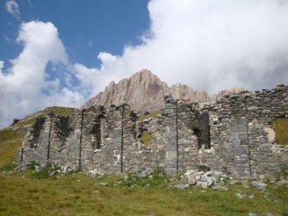 Baraccamenti Margherina