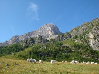 Rocca La Meja dalle Grange Q 2160