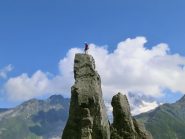 La bella Aiguillette