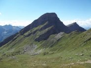 Pizzo Cortefreddo e Passo della Forcoletta