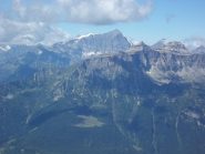 Monte Leone, Cistella e Diei