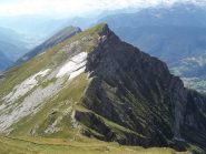 Pizzo dei Quattro Pilastri