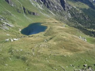 Lago di Matogno