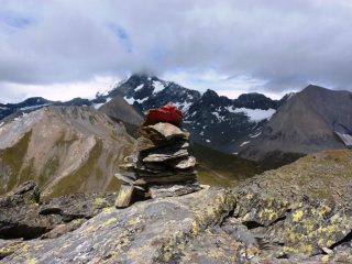 vetta e Grossglockner