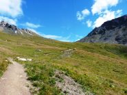 verso il Glorerhutte